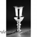 Diamond Star Glass Glass Candlestick DMSG2548